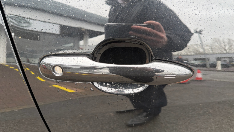 Toyota Yaris 1.5 Hybrid GR Sport 5dr CVT Hybrid Hatchback